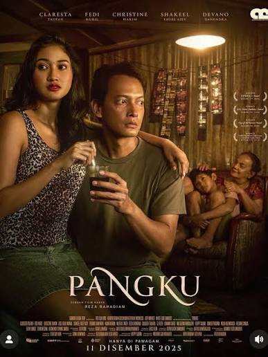 pangku
