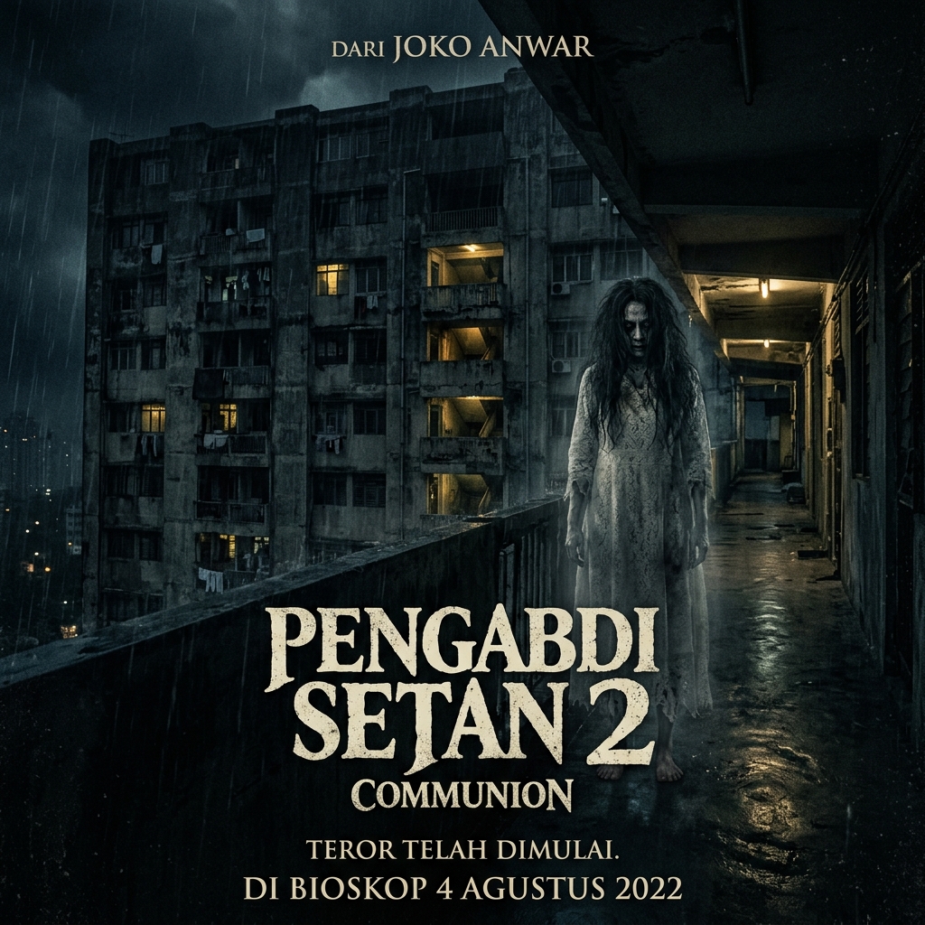 Pengabdi Setan 2