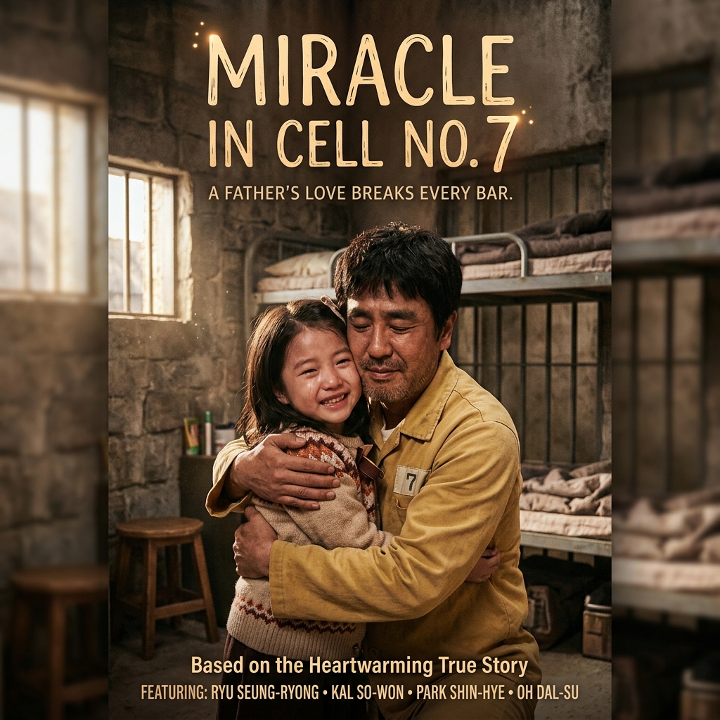 Miracle in Cell No.7